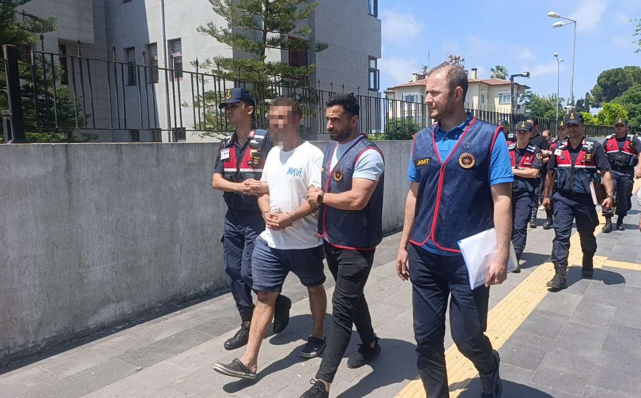 Konyalı İbrahim Doğan’ın şüpheli ölümü cinayet çıktı! Karı-koca tutuklandı 8